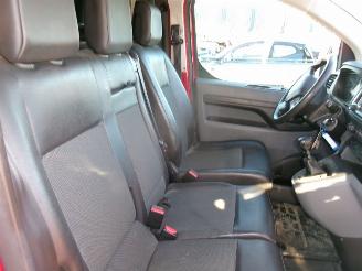 Peugeot Expert 2.0 HDI Comfort picture 15