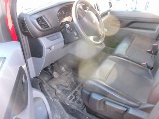 Peugeot Expert 2.0 HDI Comfort picture 12