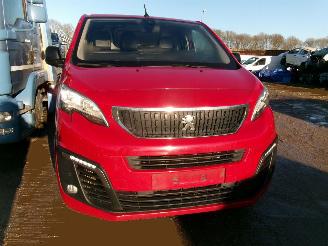 Peugeot Expert 2.0 HDI Comfort picture 3