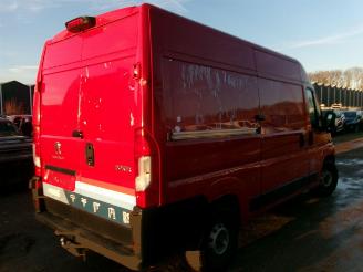 Peugeot Boxer 2.0 HDI Hoog-Comfort picture 7