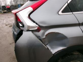 Mitsubishi Eclipse Cross 1.5  Comfort picture 13