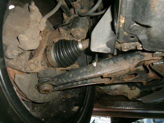 Mitsubishi Eclipse Cross 1.5  Comfort picture 31