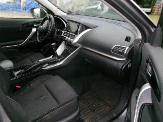 Mitsubishi Eclipse Cross 1.5  Comfort picture 22