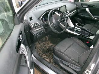 Mitsubishi Eclipse Cross 1.5  Comfort picture 15