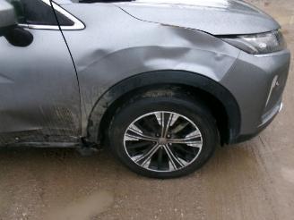 Mitsubishi Eclipse Cross 1.5  Comfort picture 9