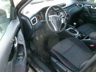 Nissan Qashqai 1.6 Dci - N-Connect picture 12