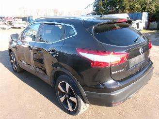 Nissan Qashqai 1.6 Dci - N-Connect picture 4