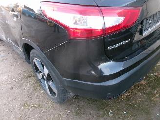 Nissan Qashqai 1.6 Dci - N-Connect picture 11