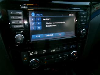 Nissan Qashqai 1.6 Dci - N-Connect picture 21