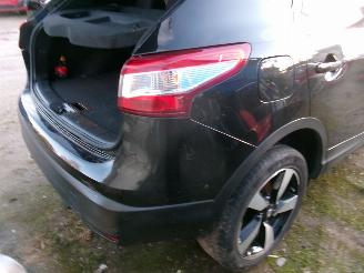 Nissan Qashqai 1.6 Dci - N-Connect picture 8