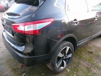 Nissan Qashqai 1.6 Dci - N-Connect picture 9