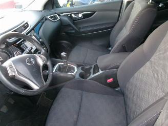 Nissan Qashqai 1.6 Dci - N-Connect picture 13