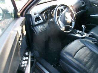 Ssang yong Tivoli 1.6 Automaat XLV picture 24