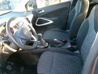 Opel Crossland 1.2 Edition picture 29