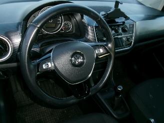 Volkswagen Up! 1.0 Move Up 5Drs picture 22