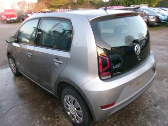 Volkswagen Up! 1.0 Move Up 5Drs picture 4