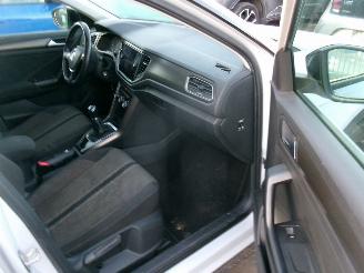 Volkswagen T-Roc 1.0 Style picture 18