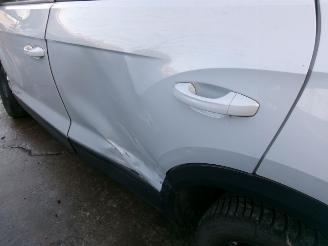 Volkswagen T-Roc 1.0 Style picture 9