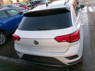 Volkswagen T-Roc 1.0 Style picture 11