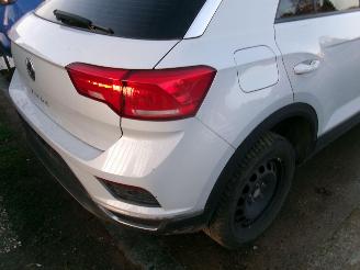 Volkswagen T-Roc 1.0 Style picture 10