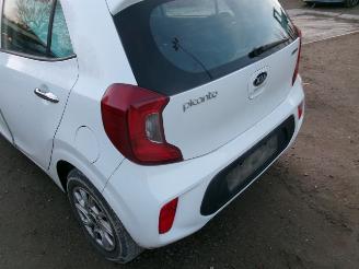 Kia Picanto 1.2 Fusion picture 11