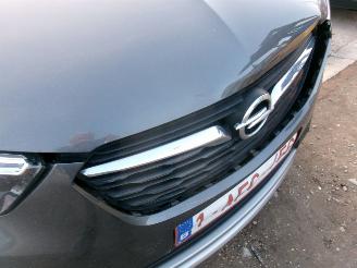 Opel Crossland 1.2 - 120 Jahre Edition picture 22