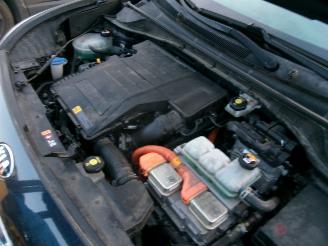 Kia Niro 1.6 Hybride Lounge picture 31