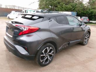 Toyota C-HR 1.2 C-Ult picture 4