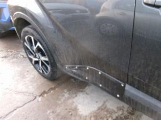 Toyota C-HR 1.2 C-Ult picture 14