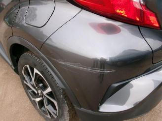 Toyota C-HR 1.2 C-Ult picture 11