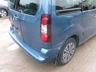 Peugeot Partner Tepee 1.2 Tepee Active picture 13