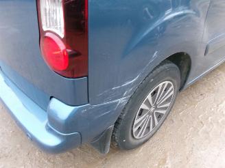 Peugeot Partner Tepee 1.2 Tepee Active picture 12