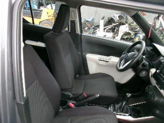 Suzuki Ignis 1.2 Comfort picture 21