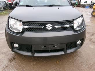 Suzuki Ignis 1.2 Comfort picture 7