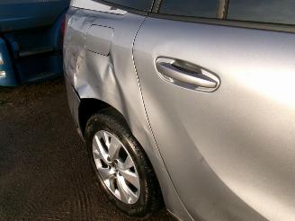 Citroën SpaceTourer 1.5 HDI Picasso Space Tourer - Feel  7 Seats picture 9