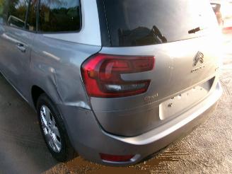 Citroën SpaceTourer 1.5 HDI Picasso Space Tourer - Feel  7 Seats picture 13