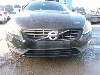Volvo V-60 2.0 D - Kinetic picture 7