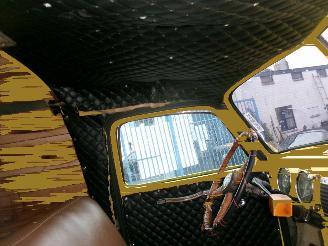 Chevrolet Chevy van Panel Van 3100 - Motor 6 Cilinder picture 17