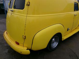Chevrolet Chevy van Panel Van 3100 - Motor 6 Cilinder picture 11