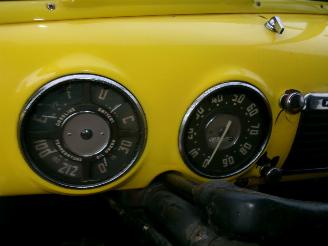 Chevrolet Chevy van Panel Van 3100 - Motor 6 Cilinder picture 21