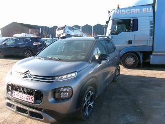 Unfallwagen Citroën C3 Aircross 1.2 Shine Automatic 2019/5