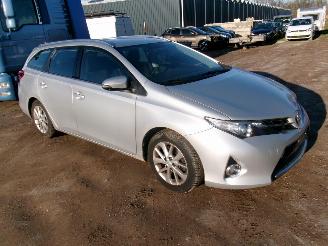 Toyota Auris Touring Sports 1.6 Sport picture 3
