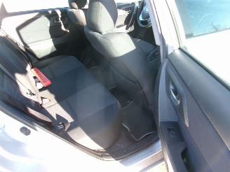 Toyota Auris Touring Sports 1.6 Sport picture 26