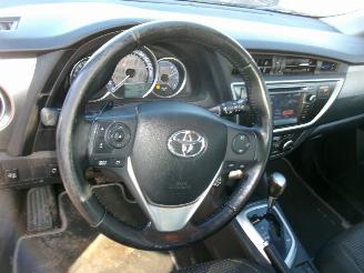 Toyota Auris Touring Sports 1.6 Sport picture 31
