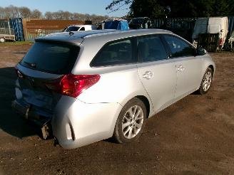 Toyota Auris Touring Sports 1.6 Sport picture 4