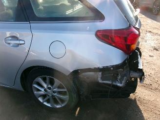 Toyota Auris Touring Sports 1.6 Sport picture 13