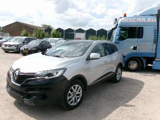 škoda osobní automobily Renault Kadjar 1.2 Intens RS 2017/1