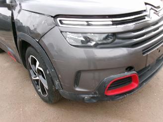 Citroën C5 Aircross 1.2 Live picture 8