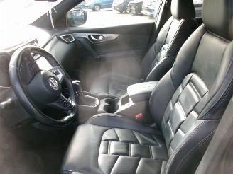 Nissan Qashqai 1.2 Tekna picture 20