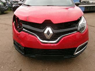 Renault Captur 0.9 Intens picture 9